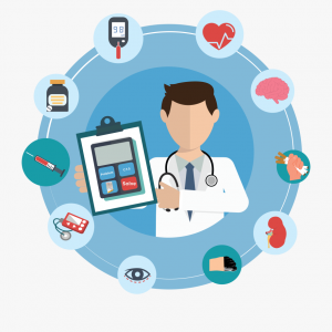 Concierge Medicine by Reinier Van Coevorden, M.D. Concierge Medicine by Reinier Van Coevorden, M.D.